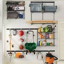 Rubbermaid Fasttrack Garage Wire Shelf