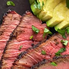 raw steak last in the fridge