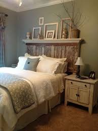 45 sweet vintage bedroom décor ideas to