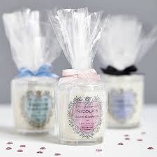 But what's the most useful? Baby Shower Personalised Candle Favours By Hearth Heritage Notonthehighstreet Com