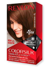 The face of total color. Revlon Colorsilk Beautiful Colors And Reviews Hair Colorist Hair Colorist