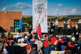 Jazz Pick The Weekend At Jazzfest Is Busy Medicine Hat