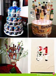 21st Birthday Party Ideas Birthday