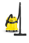 Multi-purpose vacuum cleaner WDK rcher UK