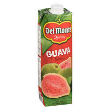 del monte guava nectar save on foods