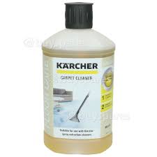 karcher rm519 floorcare carpet cleaning