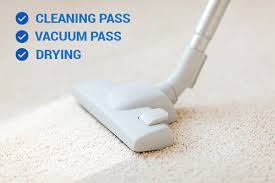 the carpet cleaning process call us