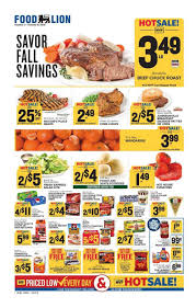 Committed to offering the lowest price food lion always give. Food Lion Weekly Ad Flyer Feb 26 Mar 03 2020 Weeklyad123 Com Weekly Ad Circular Grocery Stores Food Food Lion Beef Chuck Roast
