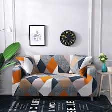 modern elastic sofa cover for