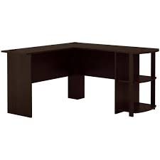 The 3 tier shelf in the center of the desk is ready to store your printer, office essentials, files and towers. China Special Design For Antique Coffee Table Office Desk One Seater Table Wooden Computer Desktable Joysource Manufacturer And Supplier Joysource