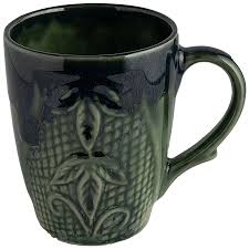 bb home earth tea coffee milk mug
