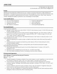 10 Retail Management Cover Letters Resume Letter