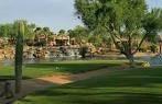 North Golf Course at Granite Falls Golf Club in Surprise, Arizona ...