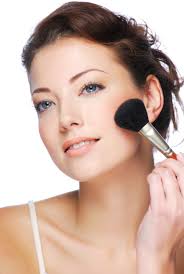 personal makeup service beautystar