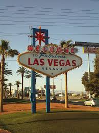 Las Vegas Travel Guide At Wikivoyage