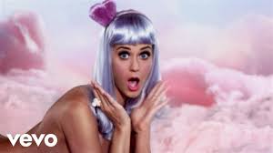 Katy Perry s Nudity Comments Hypocritical and Brilliant The.
