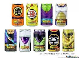 Don't forget to like and subscribe with notifications on. Dragonball Z Energy Drinks Dragon Ball Dragon Ball Z Soft Drinks