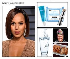 kerry washington keeps this in her