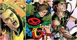New Mutants: Every Rictor Costume, Ranked
