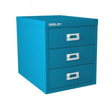 bisley multi drawer storage cabinets