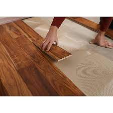 wood flooring urethane adhesive