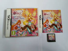 nintendo ds game 2ds 3ds dsi