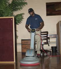 floor cleaning services toledo ohio