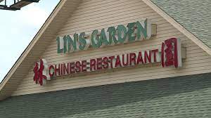 lin s garden chinese restaurant to