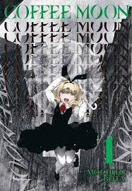 Coffee moon manga