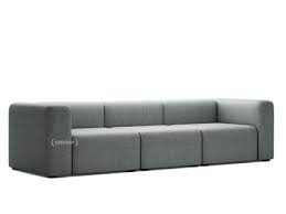 Mags Sofa 3 Seater W 268 5