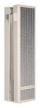 Williams Comfort Top Vent Wall Furnace