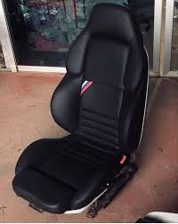 Vader Seat Sport Seats Seating