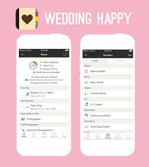 5 Cool Wedding Apps You Didnt Even Know Existed Bespoke