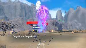Dragon Rush (move) - Bulbapedia, the community-driven Pokémon encyclopedia