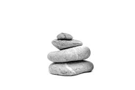 Камни Камень На Белом Фоне - Бесплатное фото на Pixabay - Pixabay