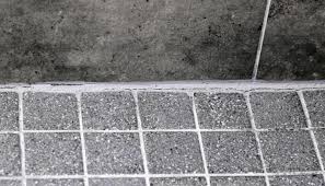 indicators to tell if your grout is