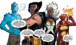 wolverine and the x men 41 review