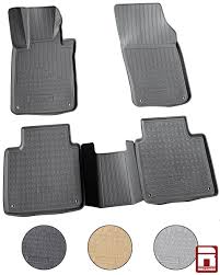 3d rubber floor mats for volvo s90