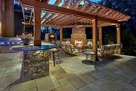 Benefits With A Backyard Fire Pit