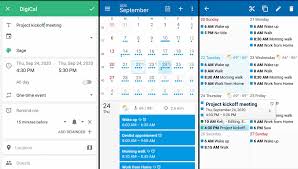 Unfortunately, not all calendar apps offer the features you need for a truly productive live. The 10 Best Calendar Apps For Android In 2021