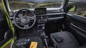 Learn how it drives and what features set the 2021 suzuki jimny apart from its rivals. Der Suzuki Jimny Suzuki Automobile