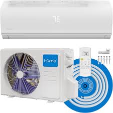 homelabs split type inverter air