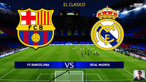 Kirimkan wallpaper buatan anda untuk ditampilkan di bola.net. El Clasico 2020 Live Stream La Liga Rm Vs Barca En Vivo