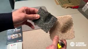 wool vs polypropylene burn test