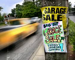 13 Organizing Tips For A Successful Garage Sale Angies List