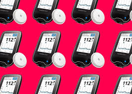 Check spelling or type a new query. The Freestyle Libre A Device For Monitoring Blood Sugar Is A Pleasure To Use