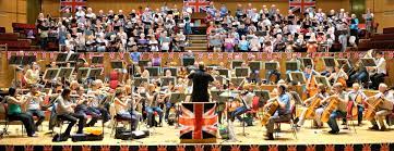 croydon symphony orchestra croydon s