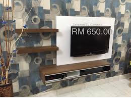 Kami berharap perkongsian daripada kami ini dapat memberikan inspirasi kepada anda. Home Deco Shah Alam Kabinet Tv Rm650 Home Decor Malaysia Cabinet Tv Wall Mounting Kabinet Tv Gantung