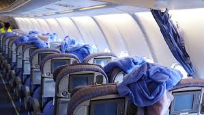 airline cabin cleanliness skytrax
