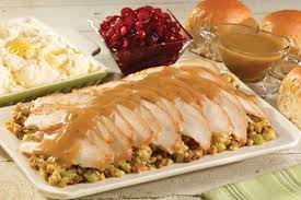 Start your order pick up or delivery? Bob Evans Easy Holiday Meals